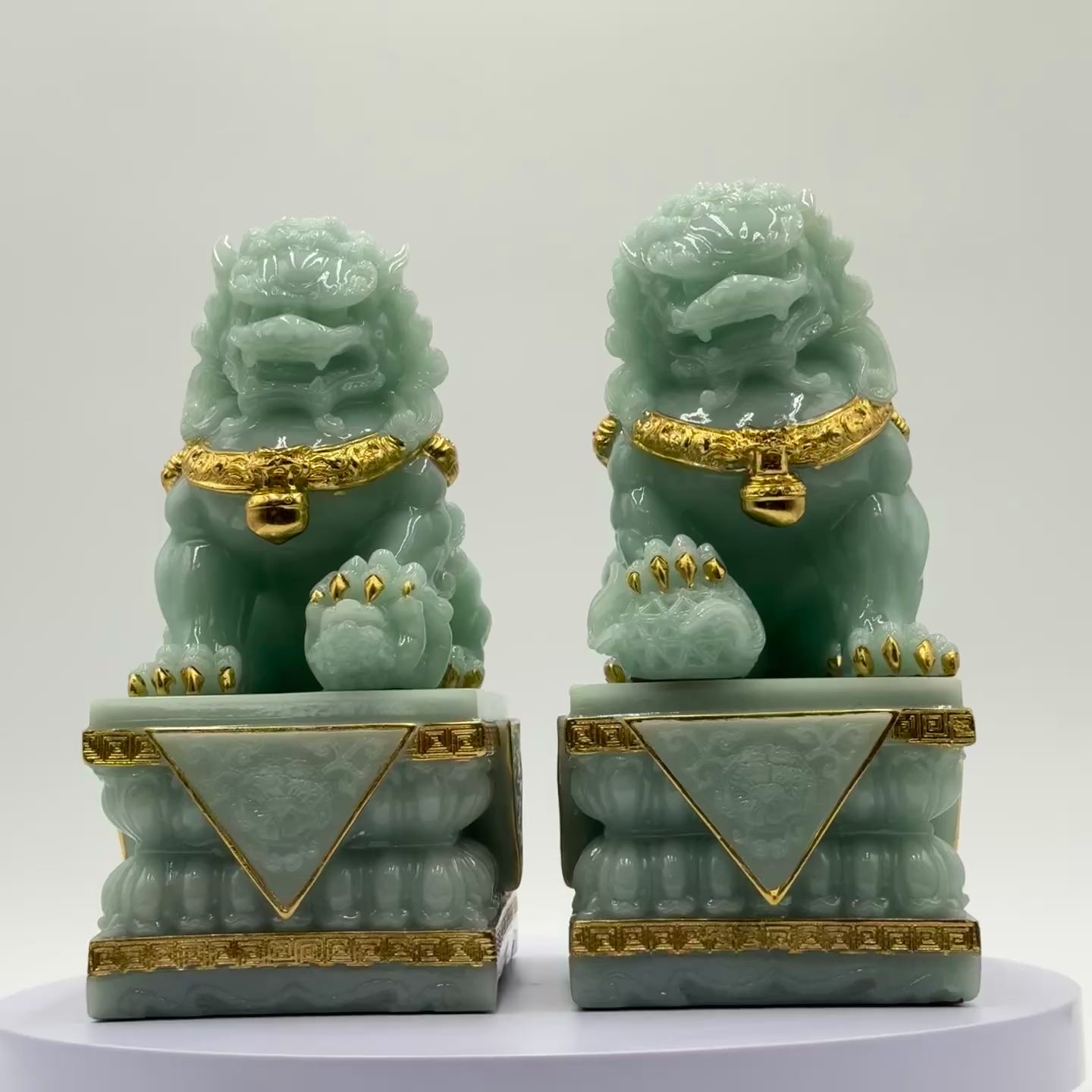 The Jade Emperor&