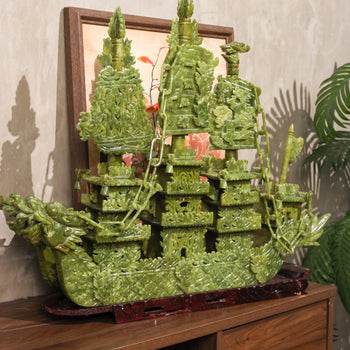 Cash Flow Architecture: 5 Feng Shui Layouts That Turn Your Office into a Wealth Magnet