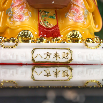 Top Feng Shui Charms for Writers, Artists, and Creative Professionals in 2026