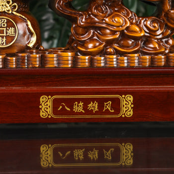 Best Feng Shui Charms for Bankers and Investment Specialists in 2026