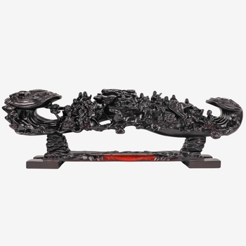 Best Feng Shui Charms for the Living Room: Attracting Joy and a Happy Family