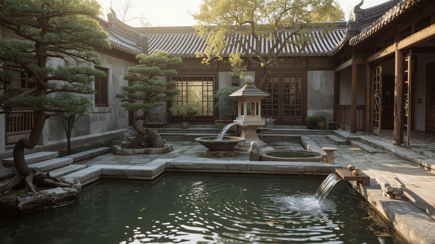 Feng Shui for Beginners: Meaning, Purpose, and Simple Ways to Start