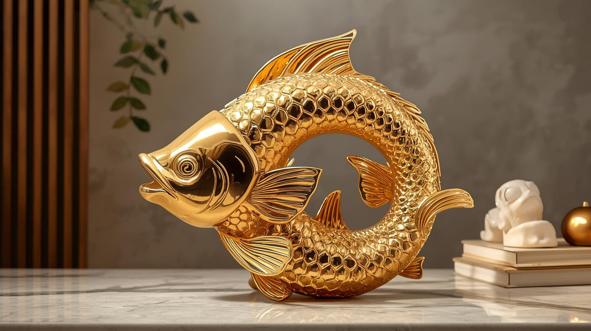 Arowanas – Complete Feng Shui Guide of Effects, Best Placements, and How to Use