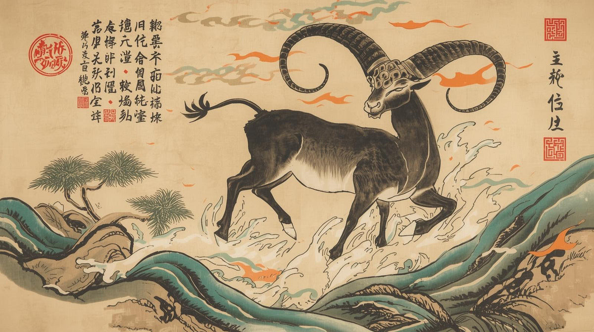 2027 Horoscope for Capricorn: Discipline, Ambition, and Steady Success Ahead