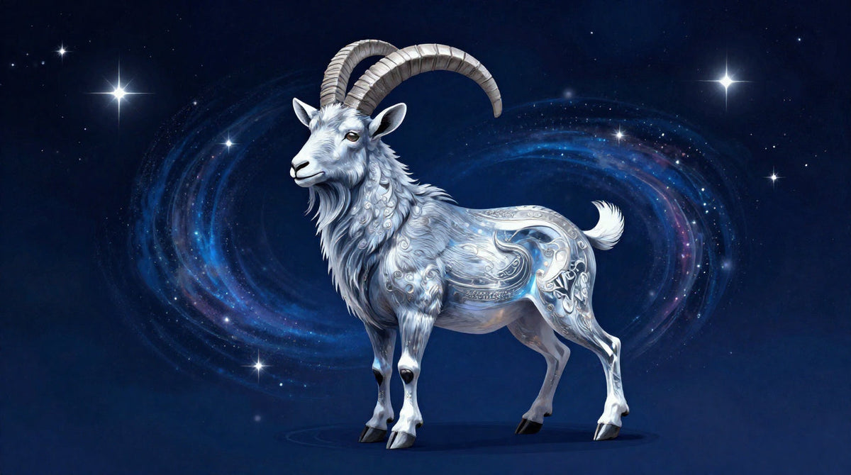 2026 Horoscope for Capricorn: Career, Love, Health & Luck Predictions According to Feng Shui