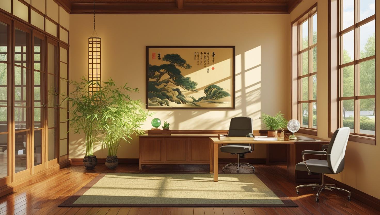 Feng Shui Charms for Filipinos Job Hunting: Landing Interviews and Jobs ...