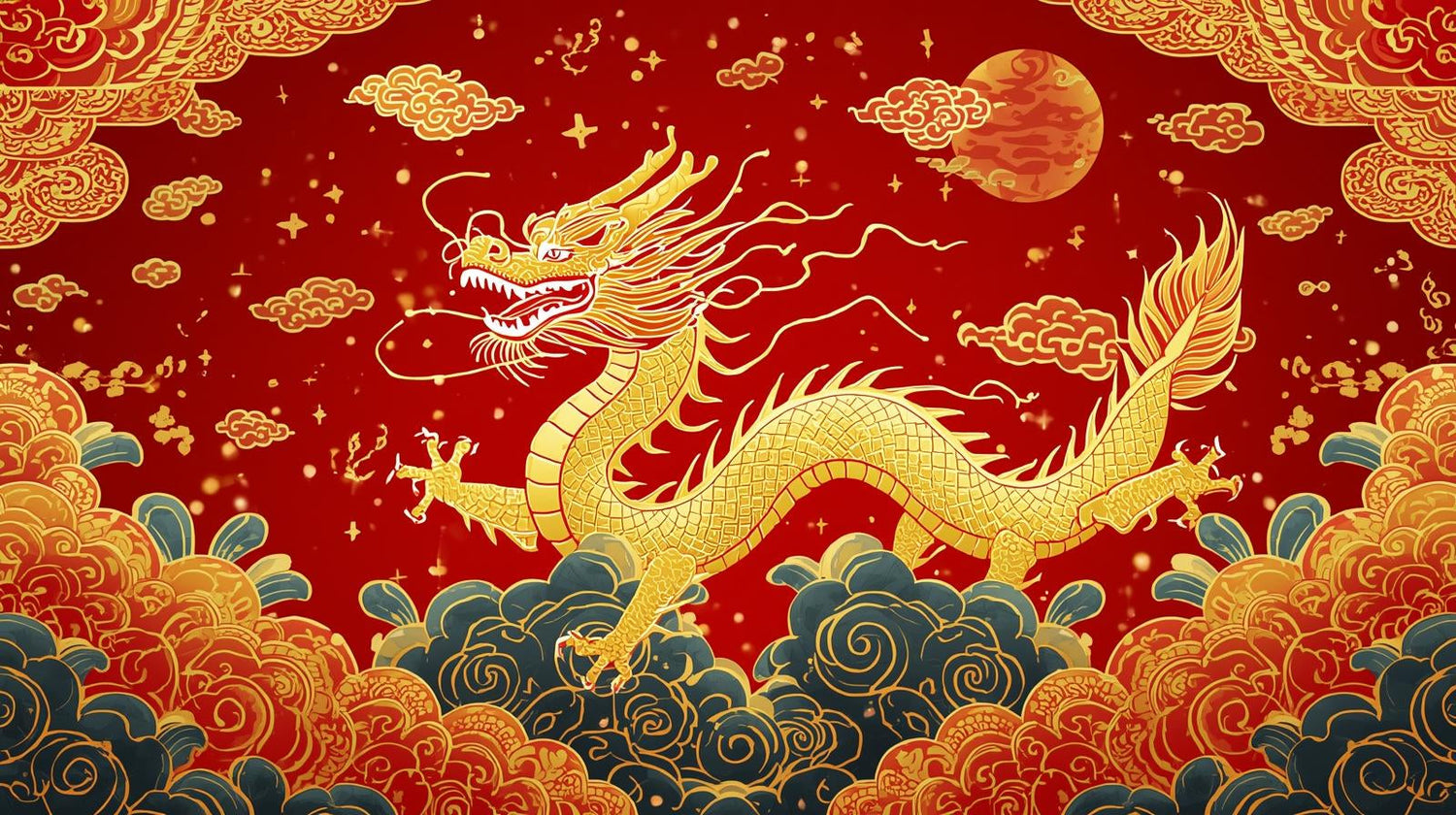 Dragon – Complete Feng Shui Guide of Effects, Best Placements, and How to Use