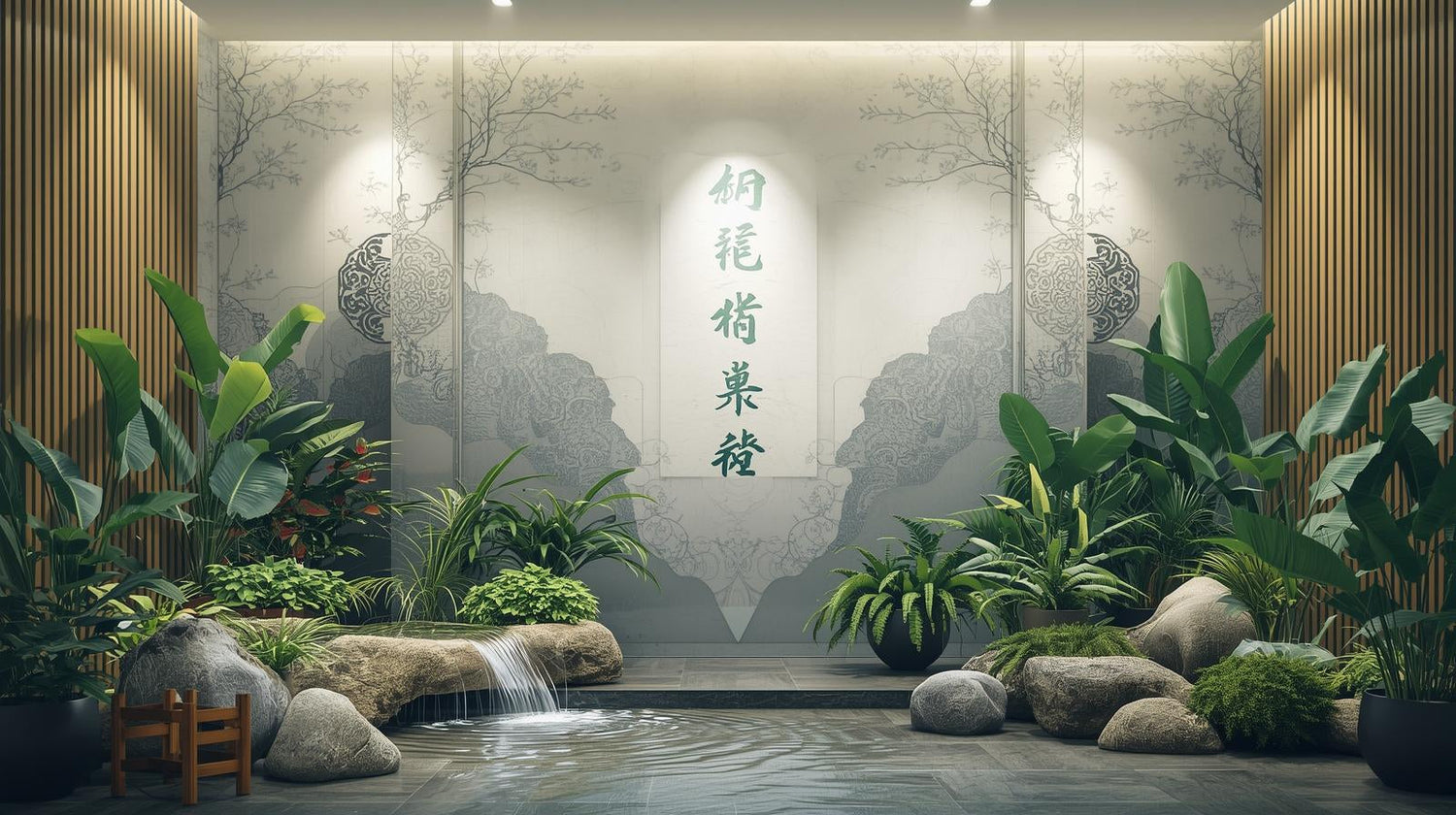 Feng Shui Charm Guide for Business Owners Planning to Franchise or Scale Up