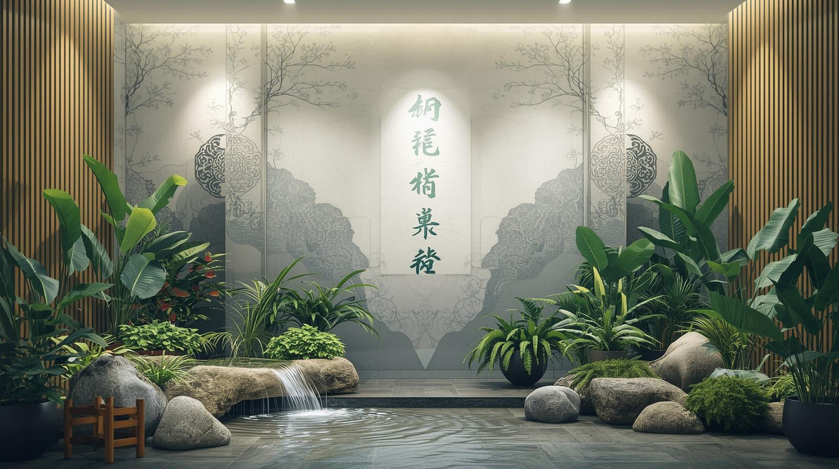 Feng Shui Charm Guide for Business Owners Planning to Franchise or Scale Up