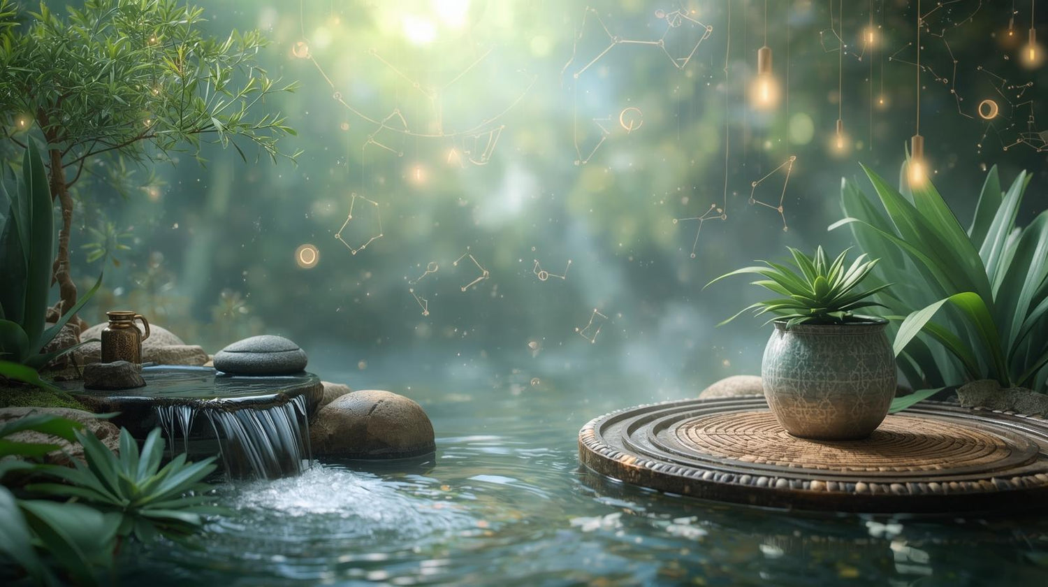 Lucky Feng Shui Symbols and Horoscopes Predictions for the Year of the Horse 2026