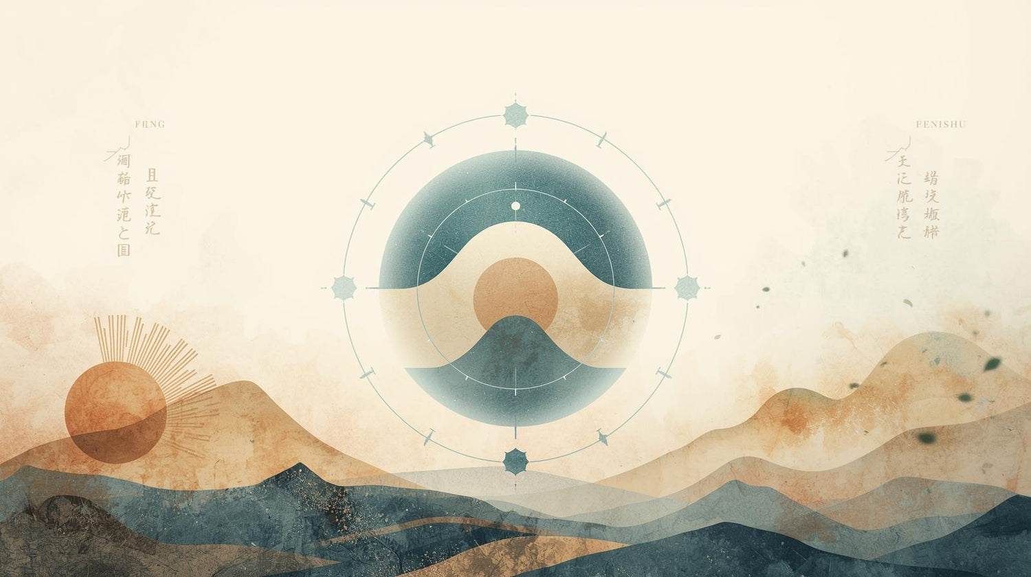 How Feng Shui and Horoscope Work Together to Boost Career, Love, and Wealth