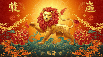 2026 Horoscope for Leo: Success, Recognition, and Balanced Growth Ahead