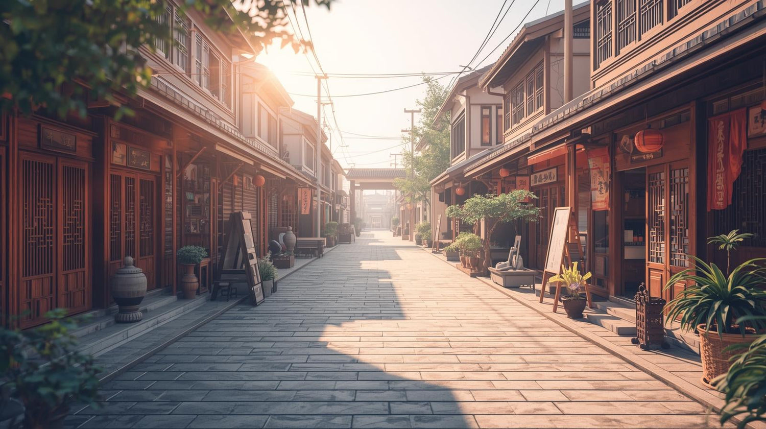 Top Feng Shui Charms to Increase Customer Foot Traffic in Your Shop