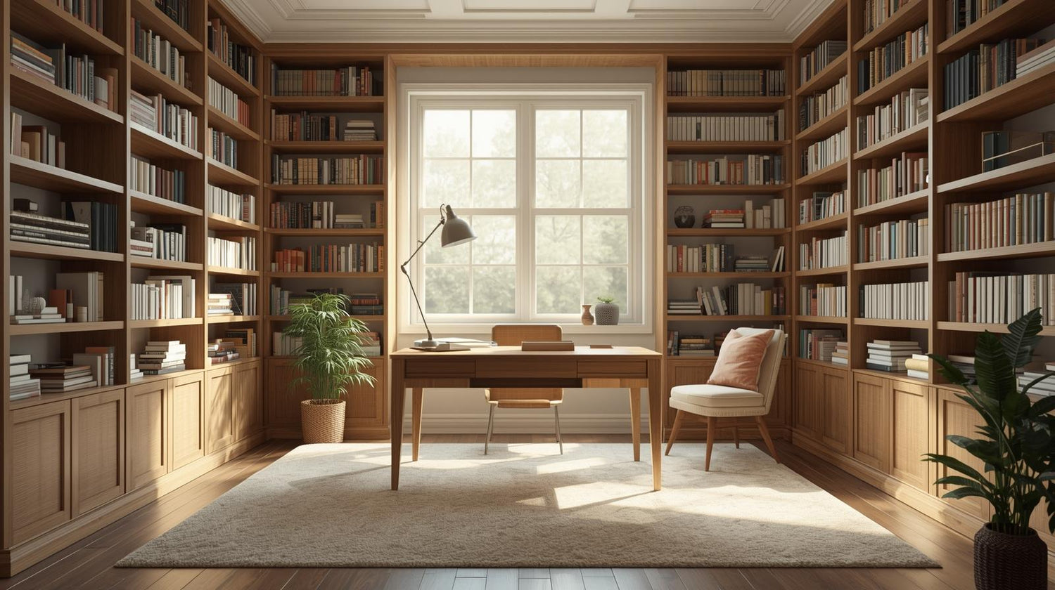 Feng Shui for Tutors and Review Centers: Charms to Boost Student Success