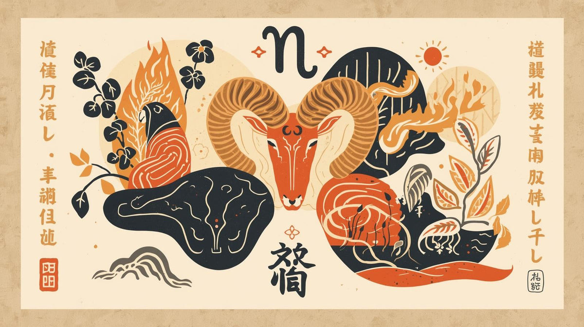 2026 Horoscope for Aries: The Year of Courage and Expansion