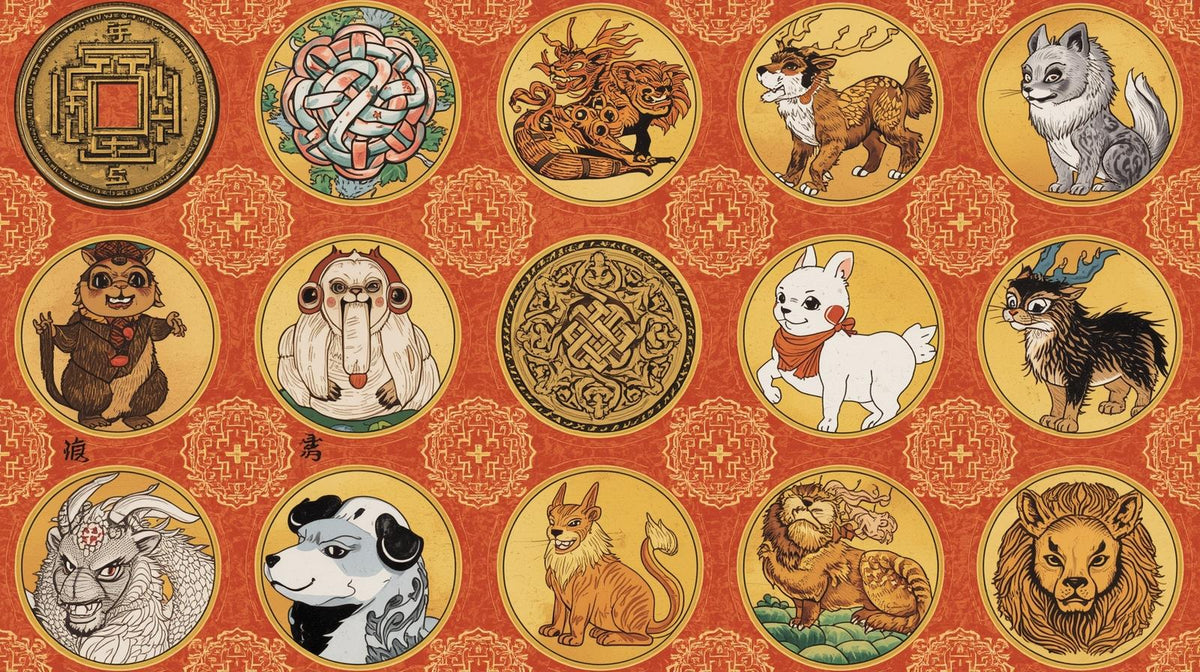 Chinese Horoscope Compatibility: Which Zodiac Signs Make the Best Partners?