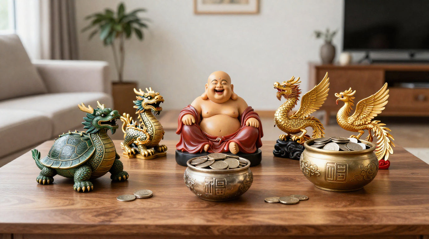 How to Arrange Your Living Room: Filipino Feng Shui Rules for Wealth and Success