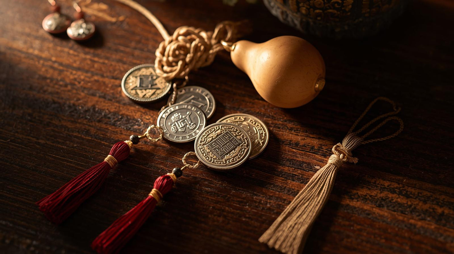 Unlock Your Zodiac Energy: How to Use Feng Shui to Boost Luck, Success, and Happiness in 2026
