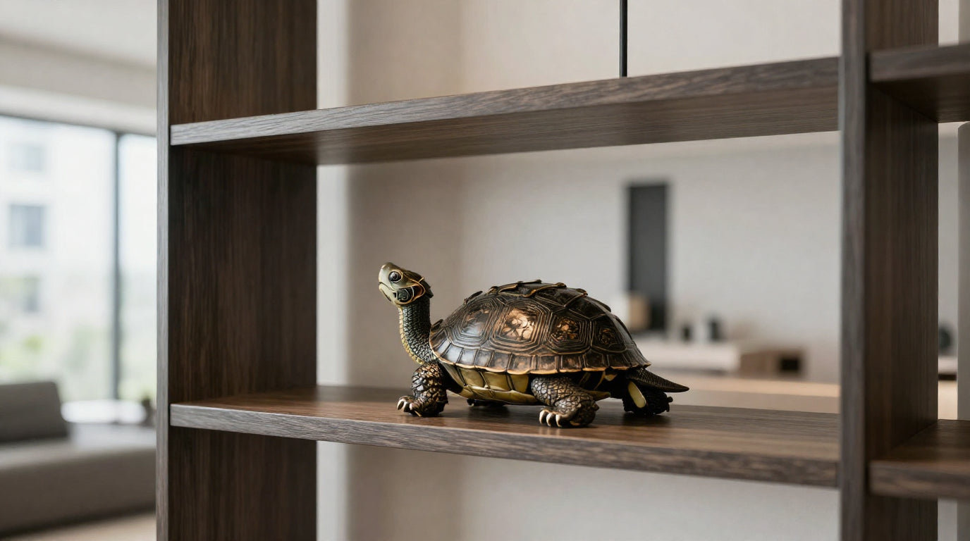 Modern Condo Feng Shui: Small Space Tips for High-Rise Living in Metro Manila