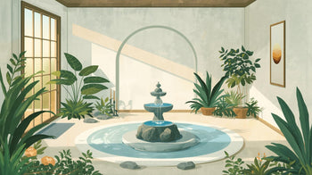 Feng Shui Explained: A Beginner’s Guide to Harmony and Prosperity