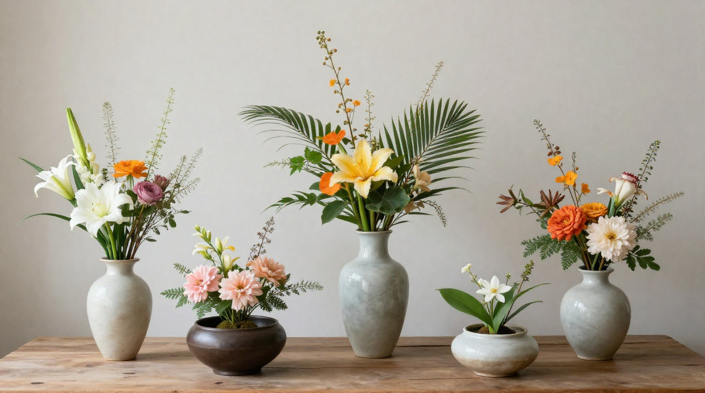 Best Feng Shui Charms for Flower Shop Owners: Blooming Success and Growing Sales