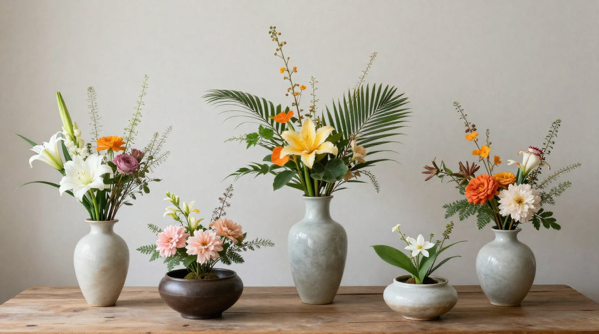 Best Feng Shui Charms for Flower Shop Owners: Blooming Success and Growing Sales