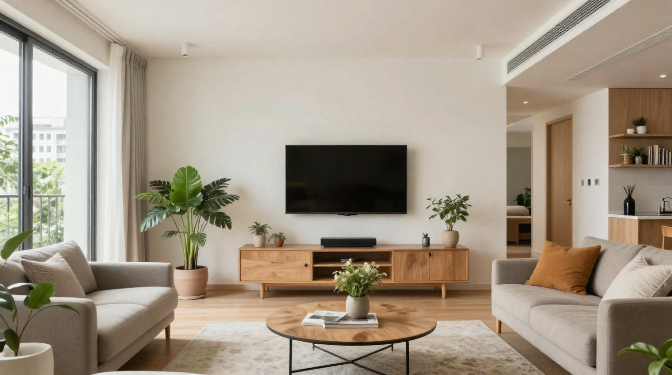 Feng Shui Tips for Filipinos Living in Condos and Apartments