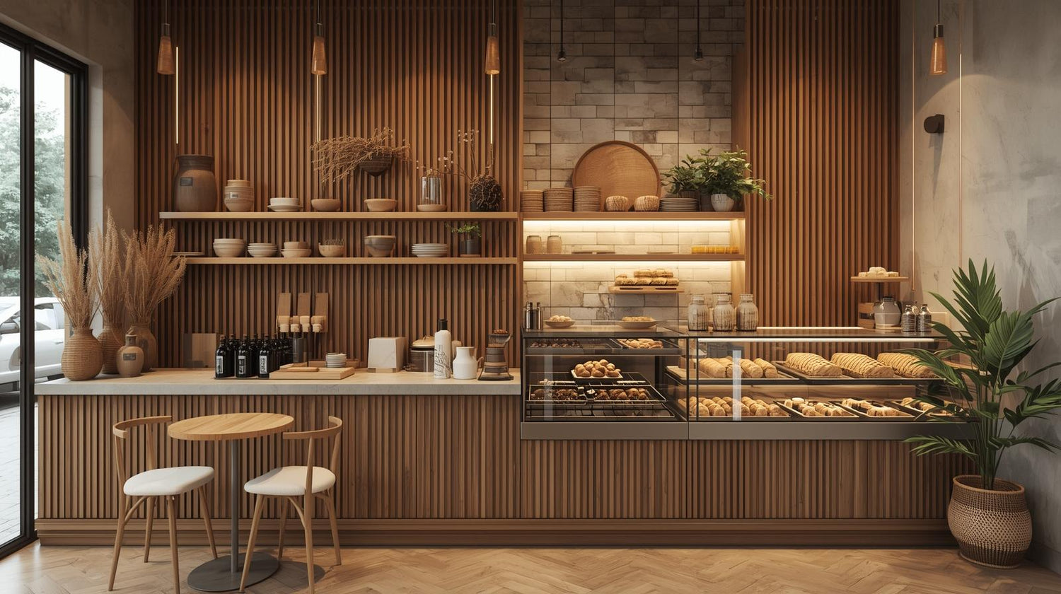 Feng Shui Charms for Bakeries and Bakeshop Owners: Lucky Charms for Booming Sales and Customers