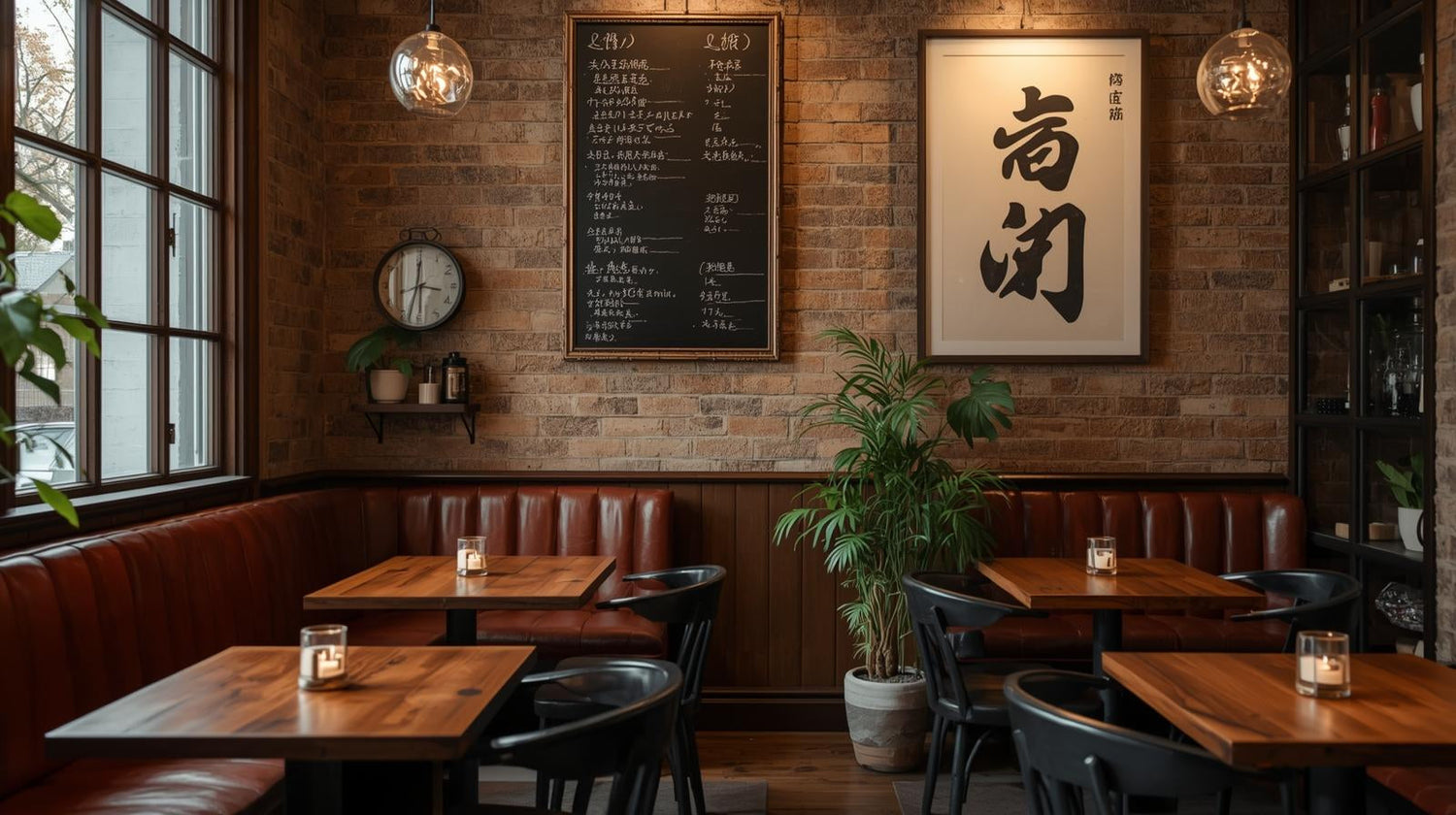 Feng Shui for Coffee Shops and Baristas: Lucky Charms to Brew Wealth and Success