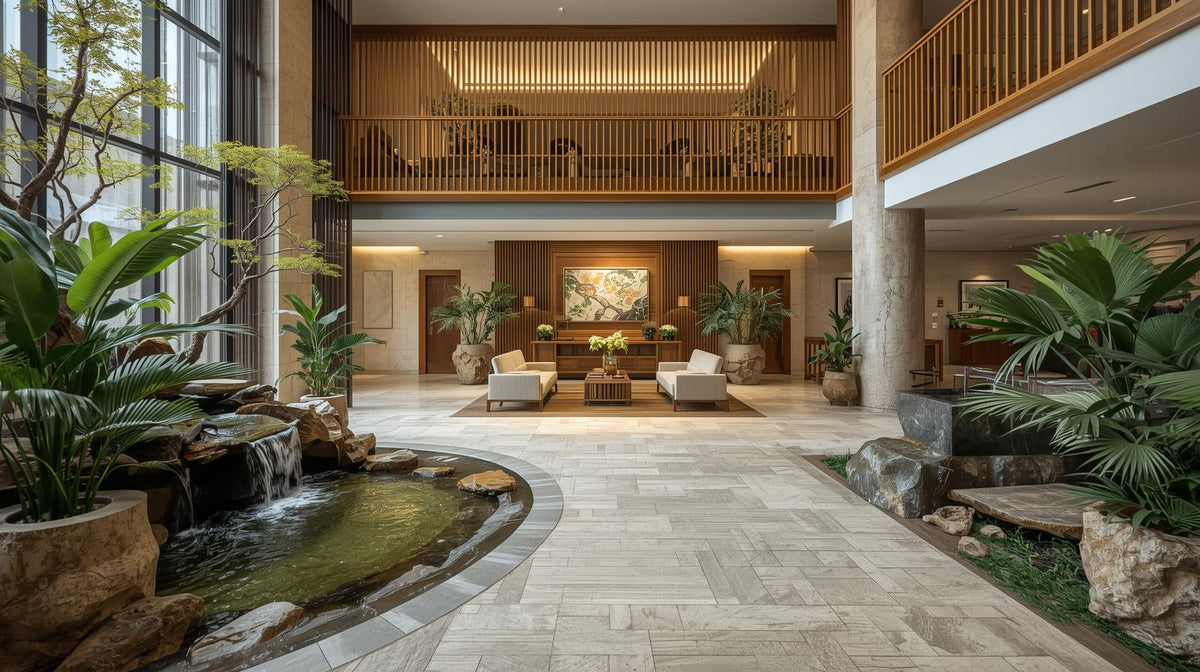 Feng Shui Charms for Real Estate Agencies and Property Developers