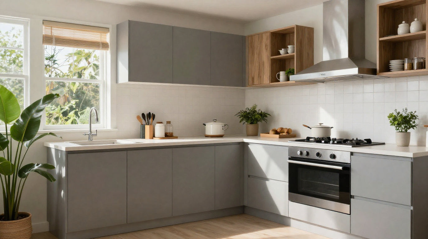 Kitchen Secrets: Feng Shui Rules for the Heart of the Filipino Home