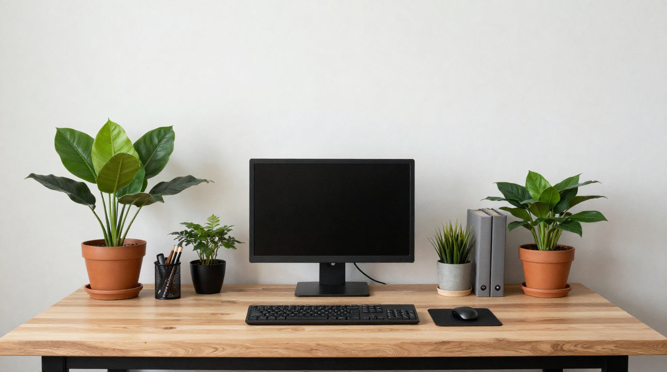 Top Feng Shui Charms for Accountants and Finance Professionals
