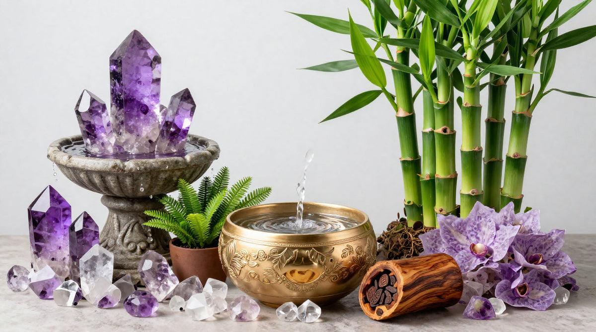 Don’t Block Your Luck: Feng Shui Tips To Fix a 'Cluttered' Southeast Corner and Restart Your Growth