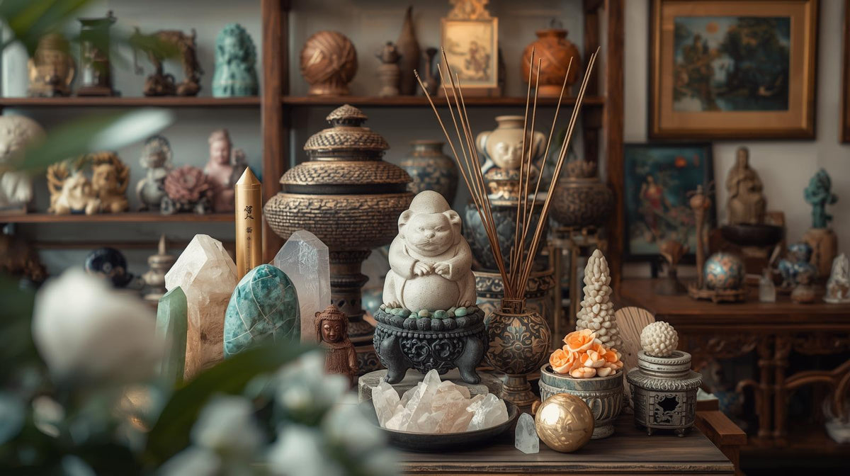 Best Feng Shui Charms for Business Expansion and Opening New Branches