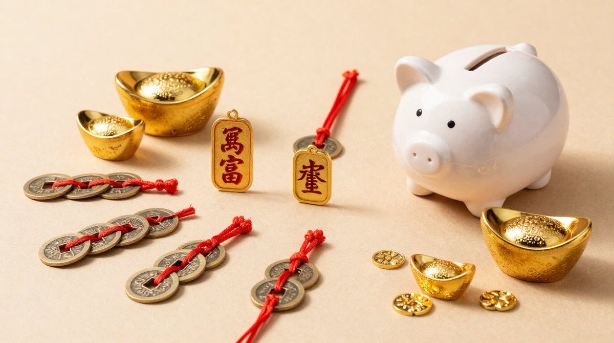 Money Habits: How to Attract Wealth and Abundance Every Day