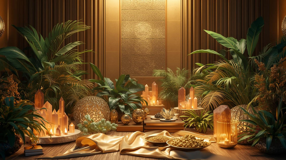 12 Feng Shui Tips to Attract Financial Opportunities into Your Life