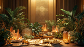 12 Feng Shui Tips to Attract Financial Opportunities into Your Life