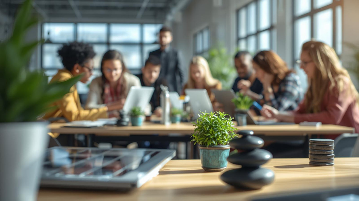 Best Feng Shui Charms for Call Center Agents and Office Workers: Enhance Focus and Good Luck