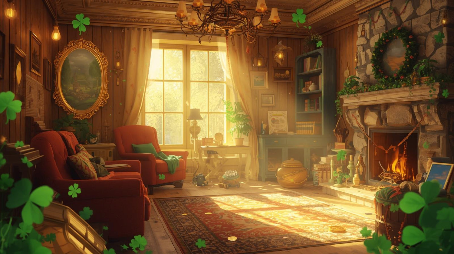 How to Invite Good Luck into Your Home in 2026
