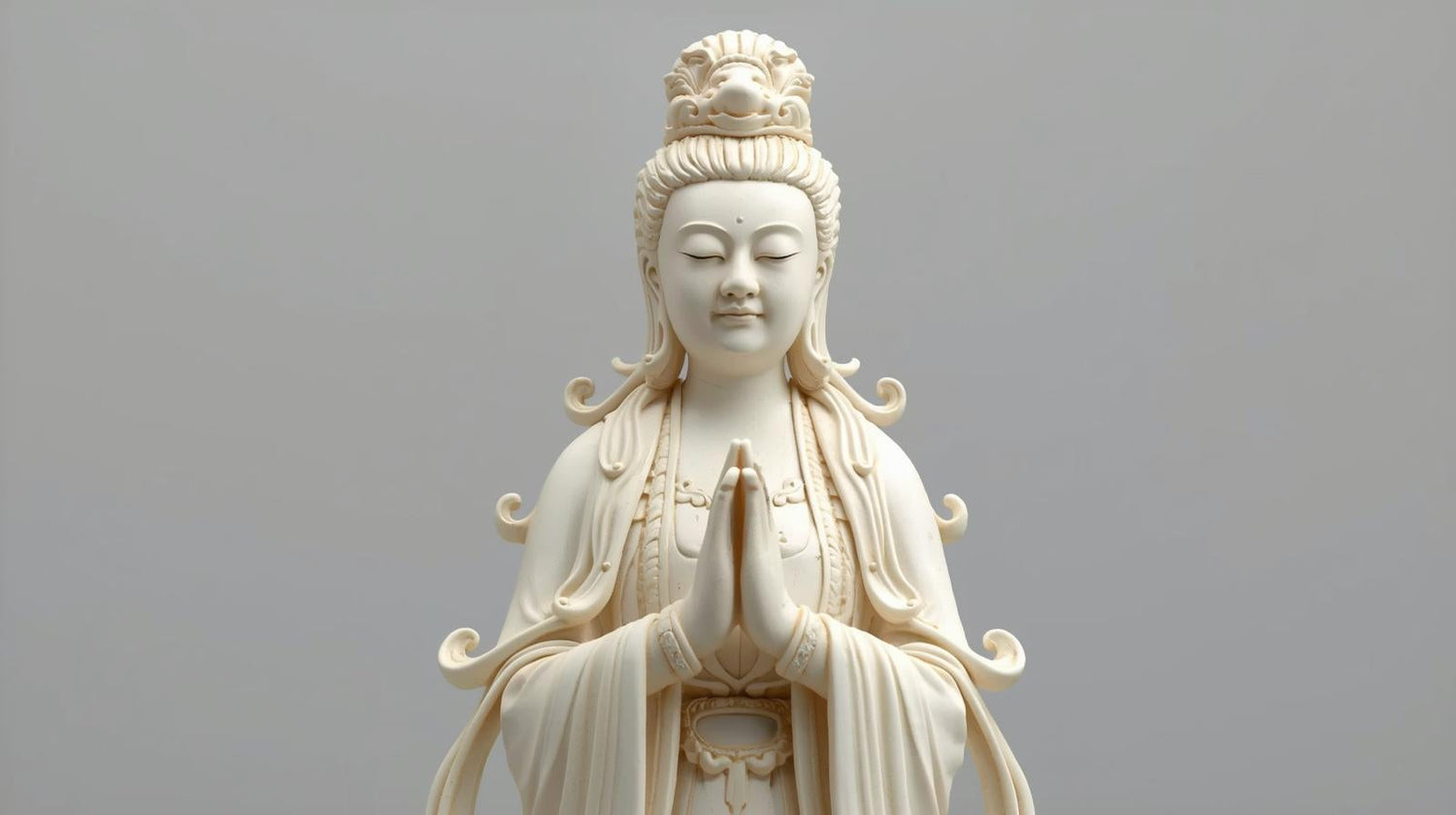 The Guan Yin – Complete Feng Shui Guide of Effects, Best Placements, and How to Use