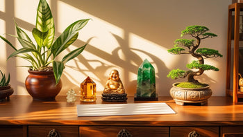 Where to Buy Feng Shui Charms in Cagayan de Oro (CDO): Trusted Stores and Online Options