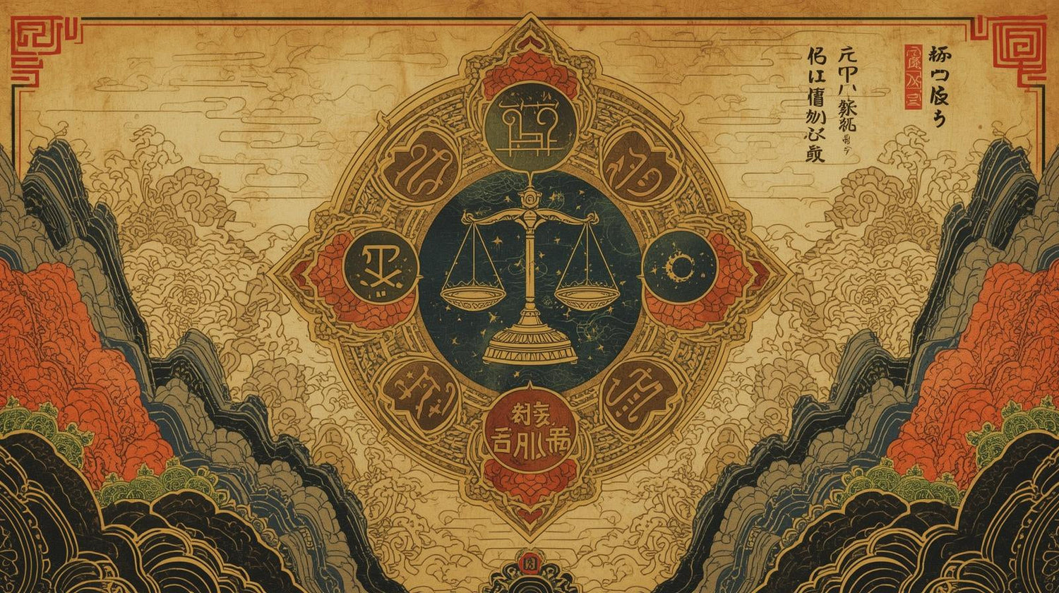 Feng Shui and the Western Zodiac: How to Attract Luck, Wealth, and Happiness Based on Your Sign