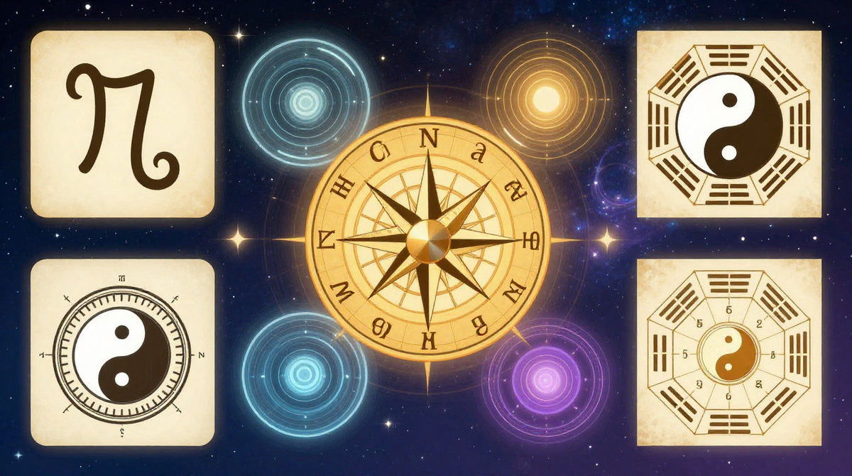 Horoscopes and Feng Shui for Filipinos: Ancient Traditions for Modern Success