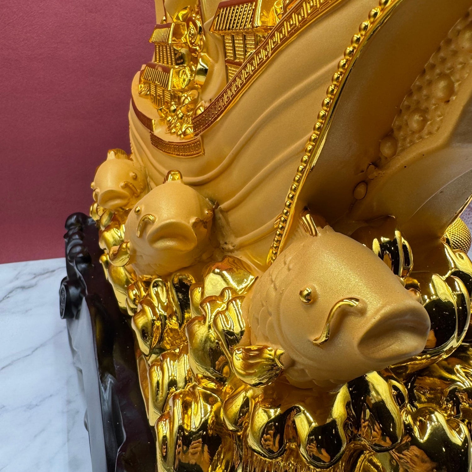 Where to Buy Feng Shui Charms in Nueva Viscaya: Trusted Stores and Online Options