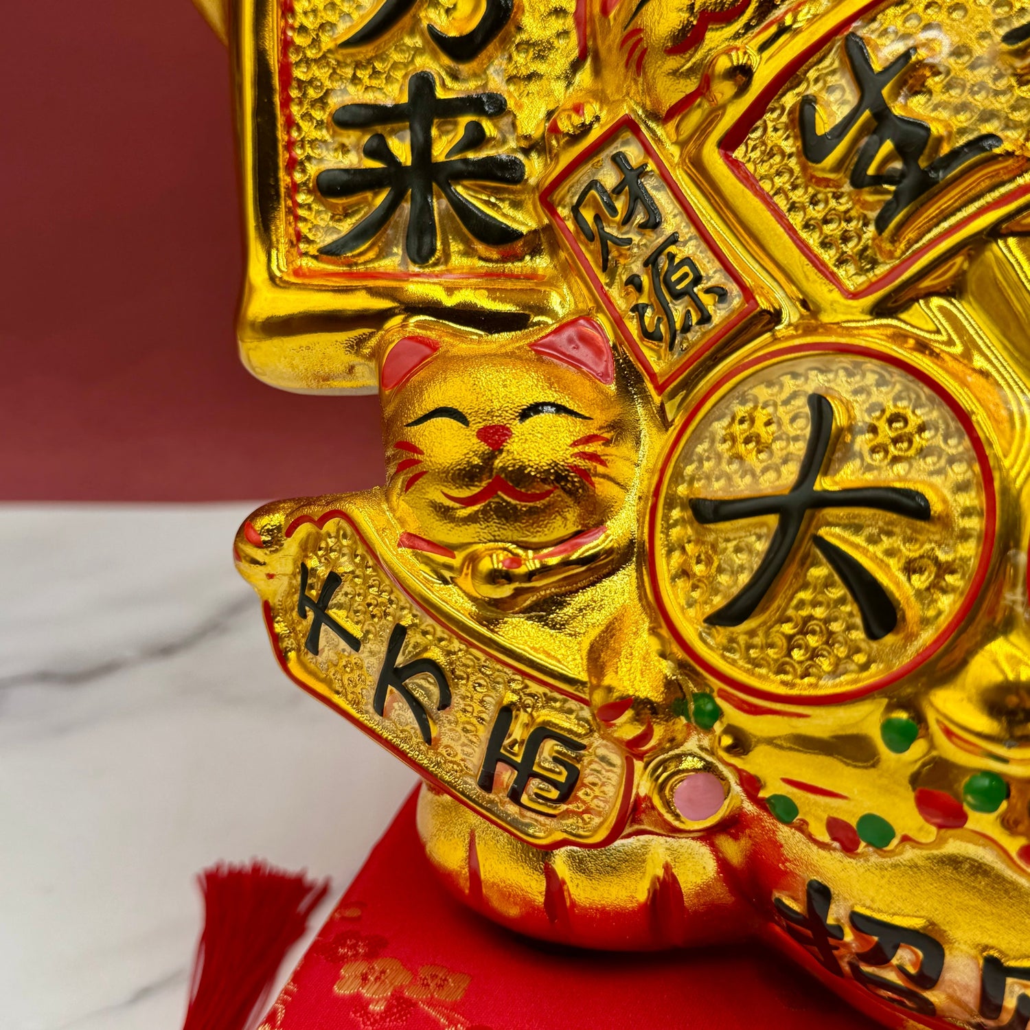 Top 7 Feng Shui Charms Every Filipino Business Owner Should Have