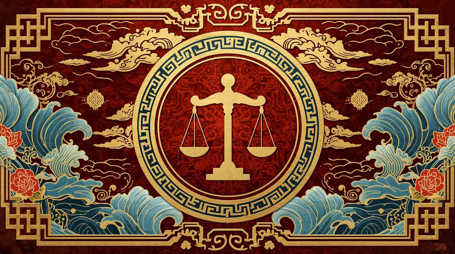 Feng Shui 2027 Horoscope for Libra: Balance, Harmony, and Growth Guide