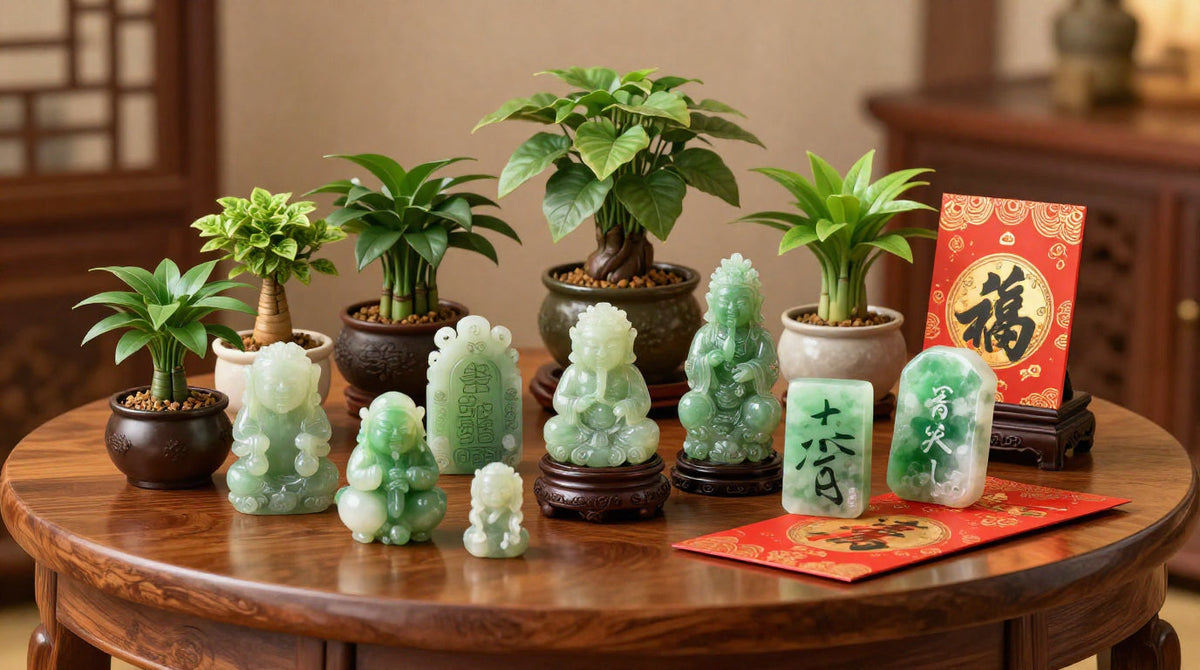 7 Must-Have Lucky Charms for Filipino Businesses
