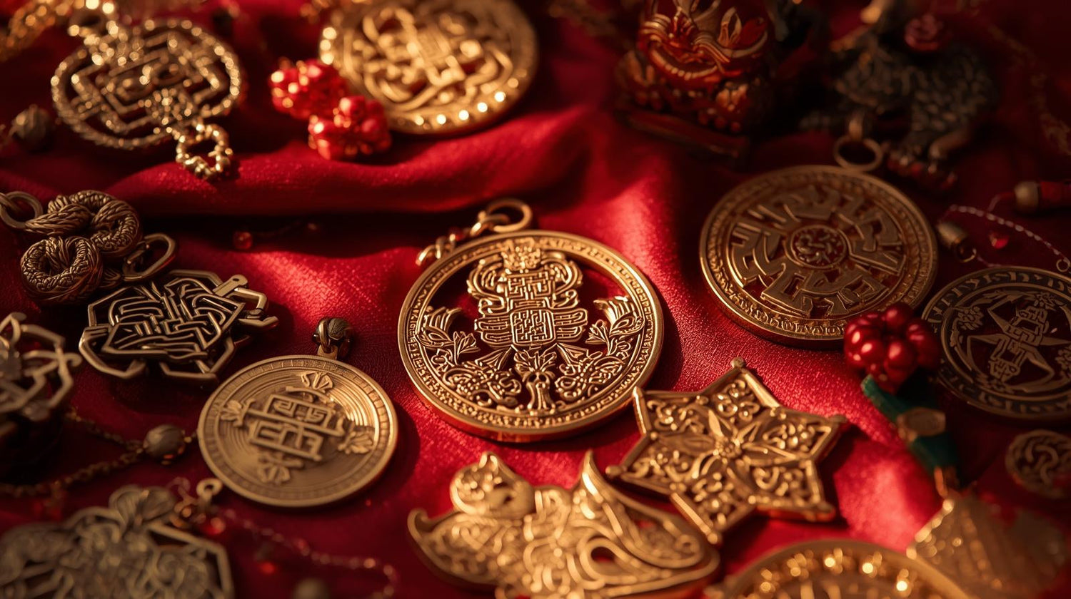 How to Be Lucky in 2026: Simple Habits That Attract Good Fortune