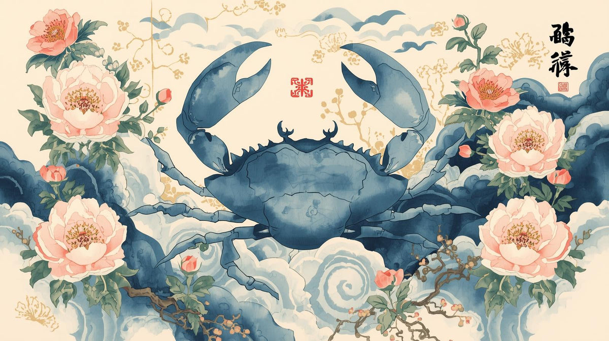 Feng Shui 2027 Horoscope for Cancer: Love, Career, and Wealth Guide
