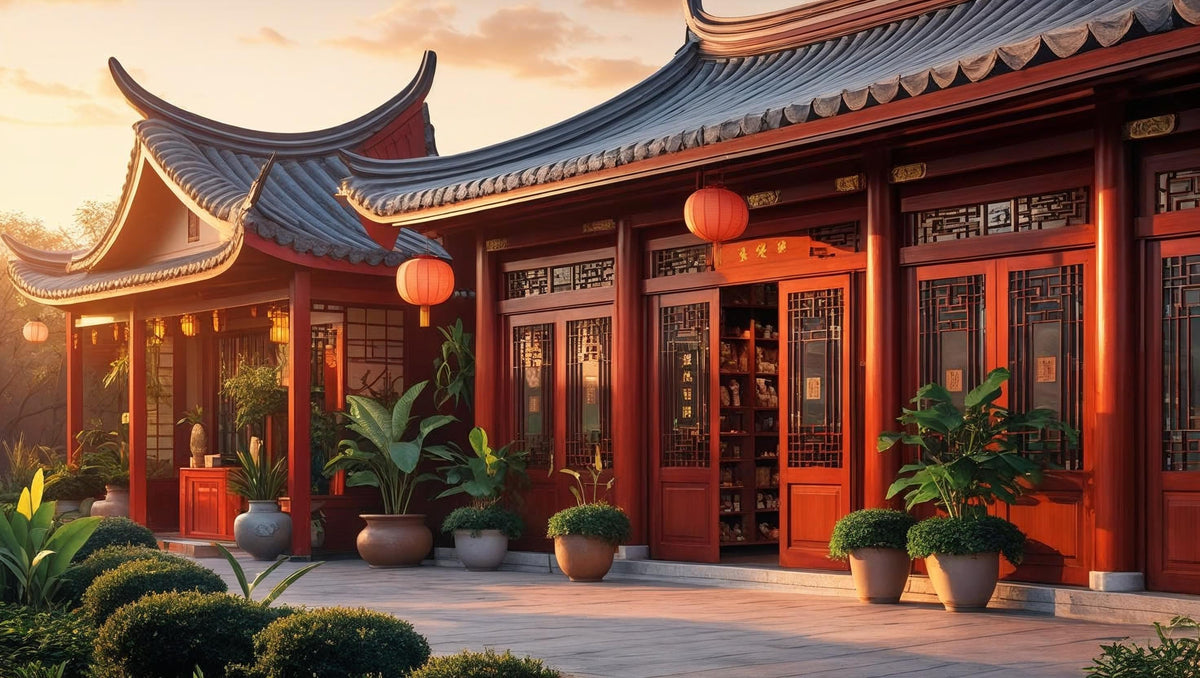 Feng Shui for Filipino Career Growth: Charms to Help You Get Promoted